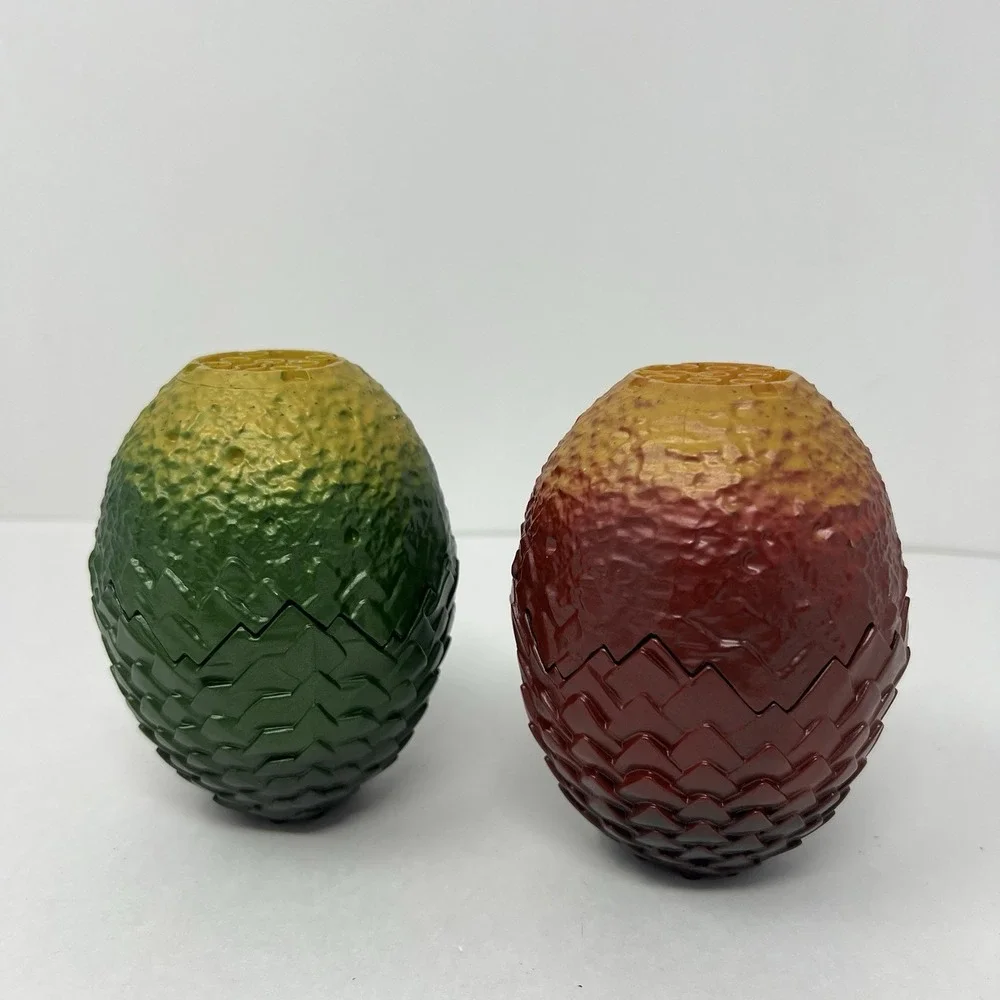 Mega Construx Game Of Thrones Dragon Eggs Loose‎ Replacements